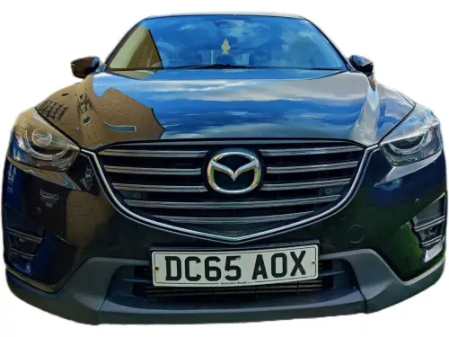 Mazda CX-5 DC65 AOX