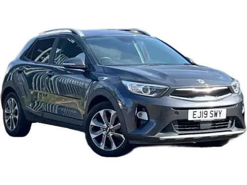 Kia Stonic 3 CRDi ISG EJ19 SWY