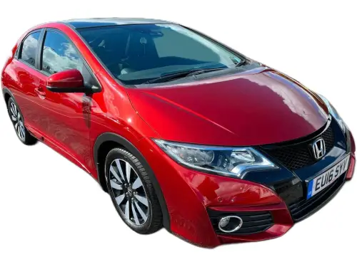 Honda Civic EU16 SYV