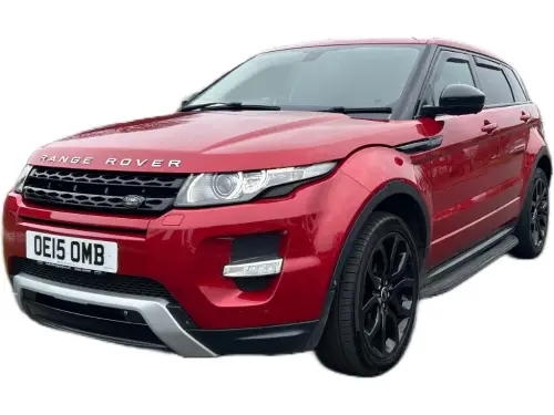 Land Rover Range Rover Evoque OE15 OMB