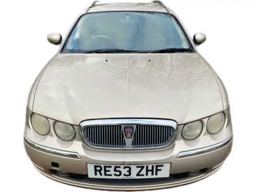Rover 75 Club SE CDT Tourer A RE53 ZHF