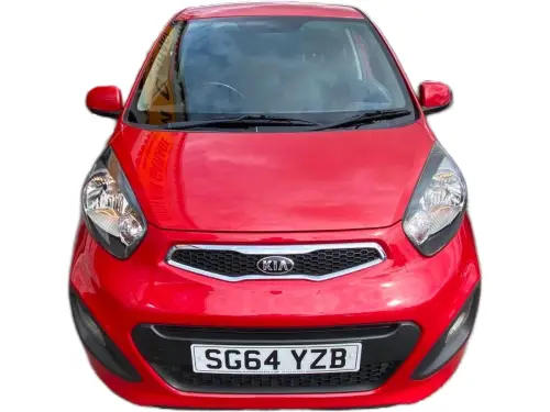 Kia Picanto SG64 YZB
