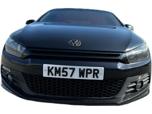 Volkswagen EOS KM57 WPR