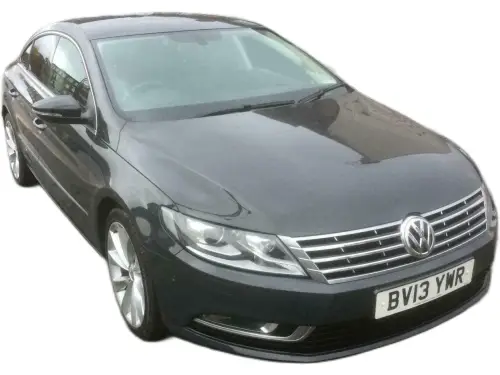 Volkswagen CC GT TSI BV13 YWR