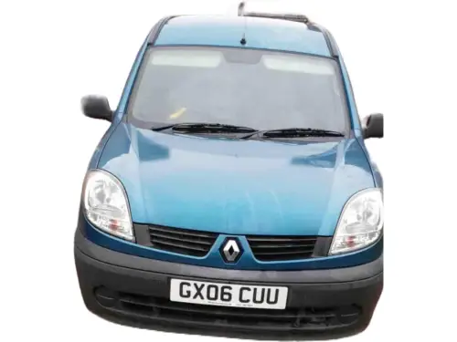 Renault Kangoo GX06 CUU