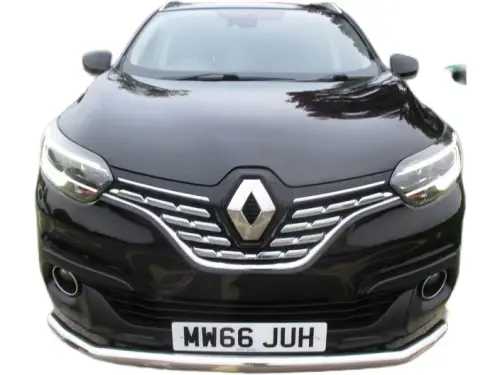 Renault Kadjar MW66 JUH