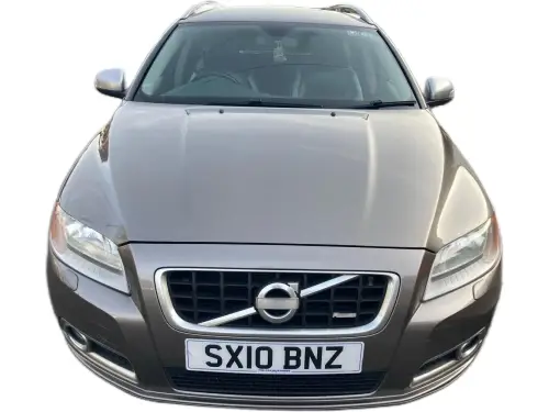 Volvo V70 SX10 BNZ
