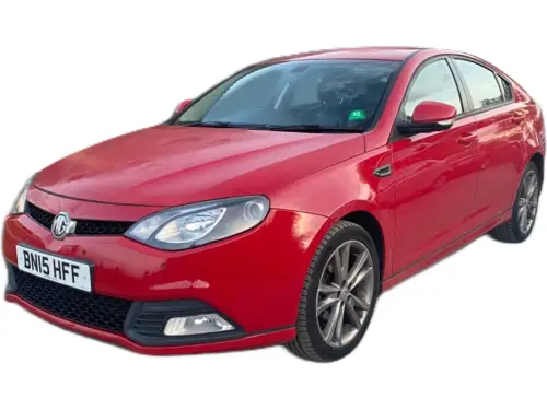 MG 6 BN15 HFF