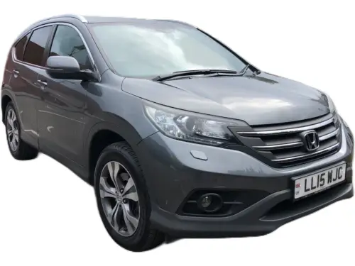 Honda CR-V LL15 WJC