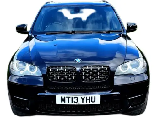 BMW X5 MT13 YHU