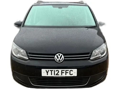 Volkswagen Touran YT12 FFC