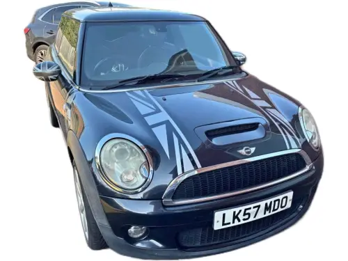 MINI Mini LK57 MDO