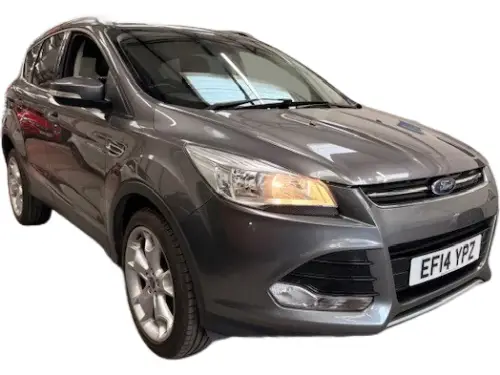 Ford Kuga EF14 YPZ