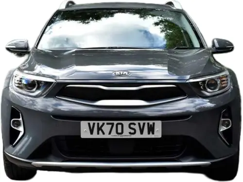 Kia Stonic 2 VK70 SVW