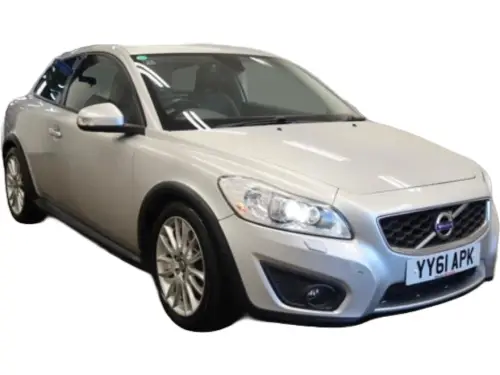 Volvo C30 YY61 APK