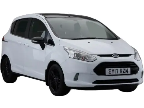 Ford B-Max EY17 RZM