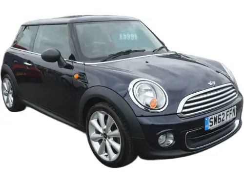 MINI Mini SW62 FFN