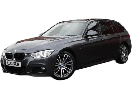 BMW 3 Series LO13 XCM