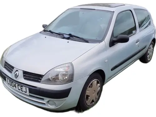 Renault Clio LO04 CEJ