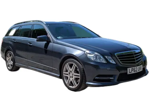 Mercedes-Benz E LP62 URR