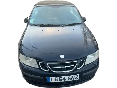 Saab 9-3 LG54 SNZ