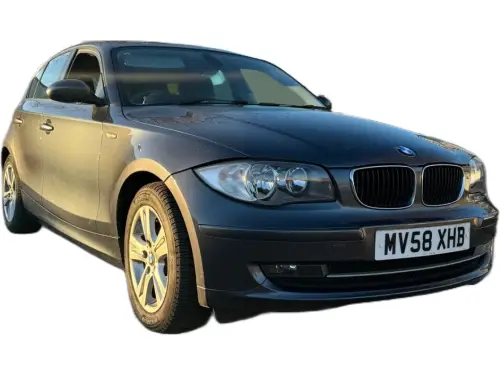 BMW 120 MV58 XHB