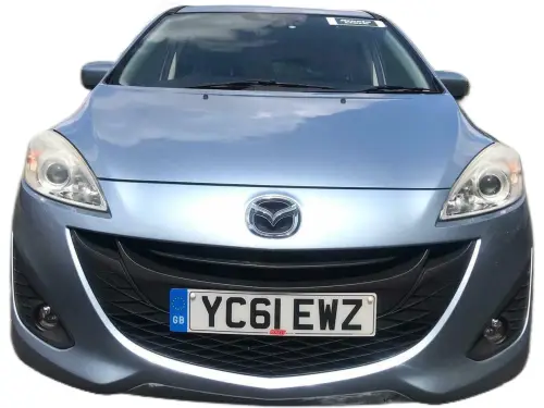 Mazda 5 TS2 YC61 EWZ