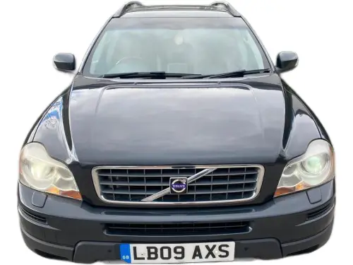 Volvo XC90 LB09 AXS