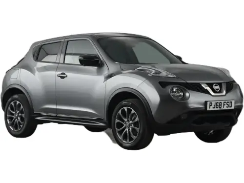 Nissan Juke PJ68 FSD