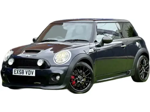 MINI Mini John Cooper Works EX58 VDV