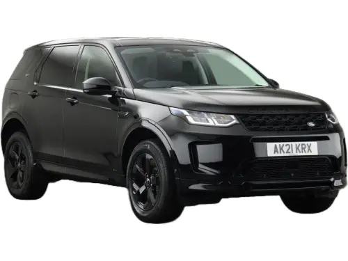 Land Rover Discovery Sport Rdyn S+ MHEV A AK21 KRX