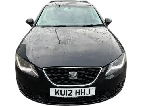 SEAT Exeo KU12 HHJ