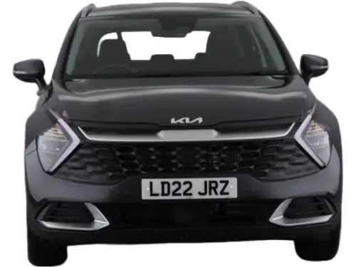 Kia Sportage 2 ISG LD22 JRZ