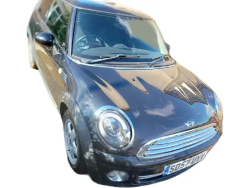 MINI Mini SD57 UYV