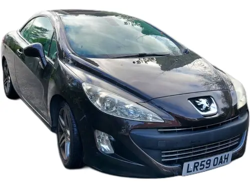 Peugeot 308 LR59 OAH