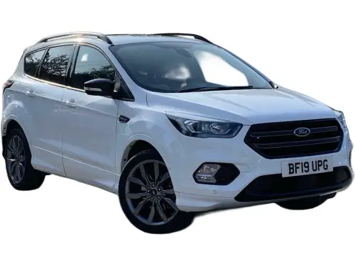 Ford Kuga ST-Line Edition BF19 UPG