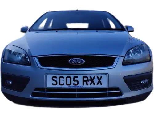 Ford Focus SC05 RXX