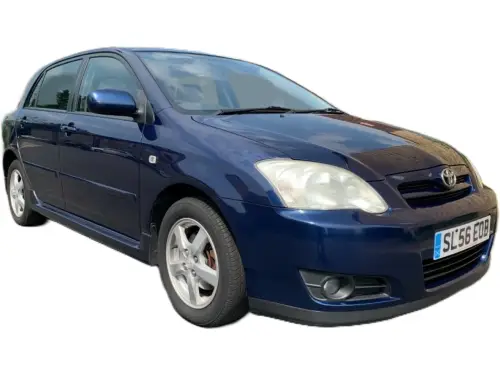 Toyota Corolla T3 D-4D SL56 EOB