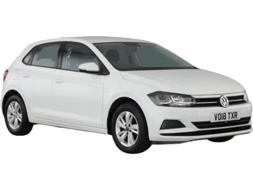 Volkswagen Polo VO18 TXR