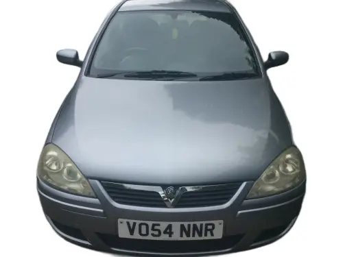 Vauxhall Corsa Design 16v VO54 NNR