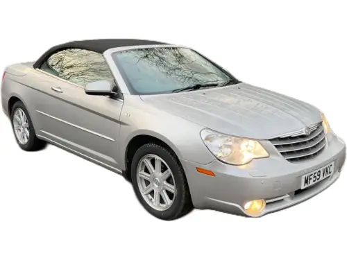 Chrysler Sebring MF59 VKC