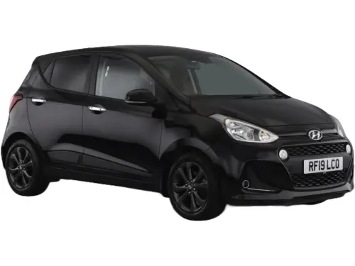 Hyundai I10 RF19 LCO