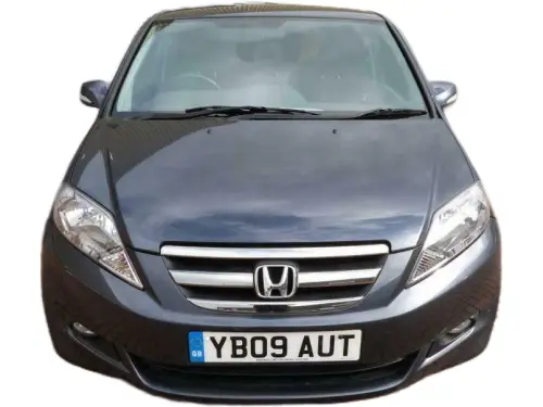 Honda FR-V ES i-VTEC YB09 AUT