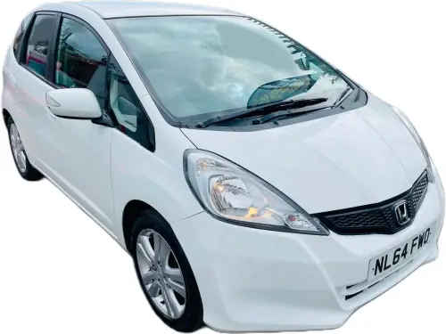 Honda Jazz NL64 FWO