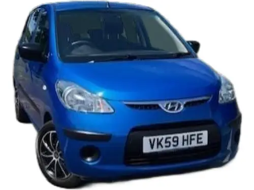 Hyundai I10 VK59 HFE