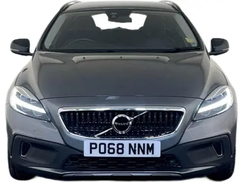 Volvo V40 PO68 NNM