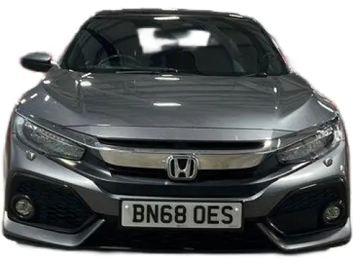 Honda Civic BN68 OES