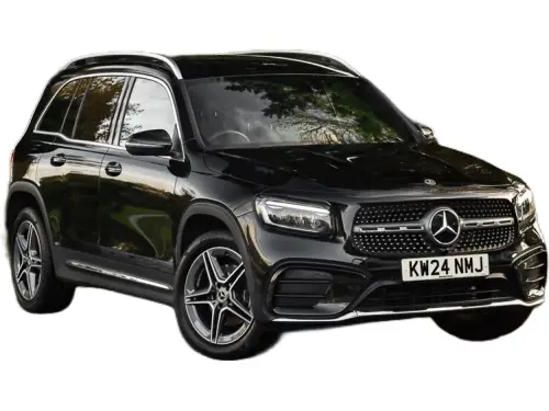 Mercedes-Benz GLB 200 AMG LN Executve MHEV A KW24 NMJ