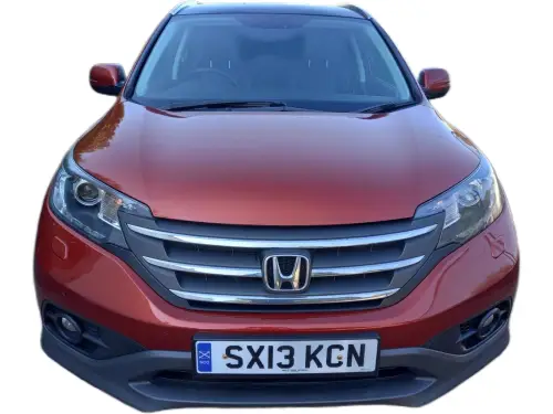 Honda CR-V SX13 KCN