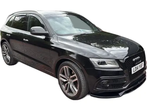 Audi SQ5 LO14 YAF